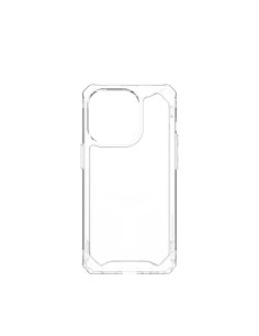 Urban Armor Gear Plyo Magsafe funda para teléfono móvil 15,5 cm (6.1") Transparente