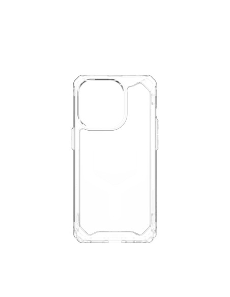 Urban Armor Gear Plyo Magsafe funda para teléfono móvil 15,5 cm (6.1") Transparente