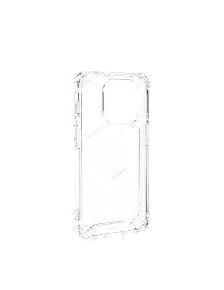Urban Armor Gear Plyo Magsafe funda para teléfono móvil 15,5 cm (6.1") Transparente