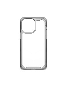 Urban Armor Gear Plyo funda para teléfono móvil 17 cm (6.7") Transparente