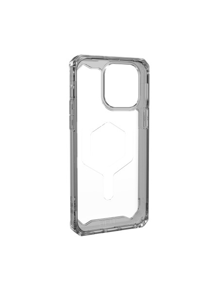 Urban Armor Gear Plyo funda para teléfono móvil 17 cm (6.7") Transparente
