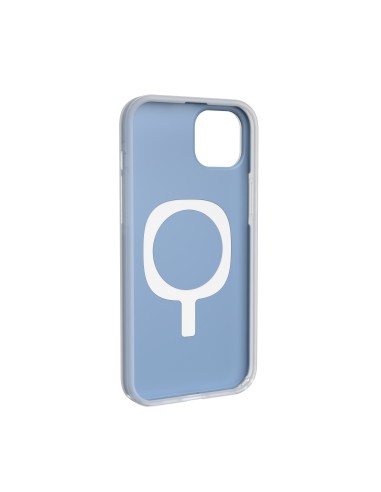 Urban Armor Gear Lucent 2.0 Magsafe funda para teléfono móvil 15,5 cm (6.1") Azul