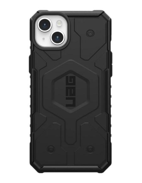 Urban Armor Gear 114311114040 funda para teléfono móvil 17 cm (6.7") Negro