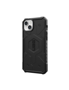 Urban Armor Gear 114311114040 funda para teléfono móvil 17 cm (6.7") Negro 2