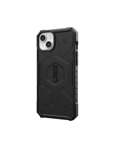 Urban Armor Gear 114311114040 funda para teléfono móvil 17 cm (6.7") Negro