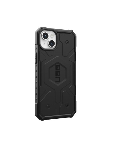 Urban Armor Gear 114311114040 funda para teléfono móvil 17 cm (6.7") Negro