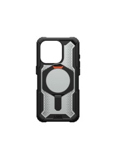 Urban Armor Gear Plasma XTE funda para teléfono móvil 15,5 cm (6.1") Negro, Naranja 2