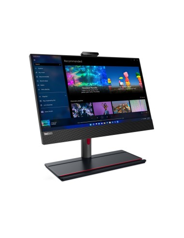 Lenovo ThinkCentre M90a Pro Gen 3 Intel® Core™ i7 i7-12700 60,5 cm (23.8") 2560 x 1440 Pixeles PC todo en uno 16 GB DDR5-SDRAM
