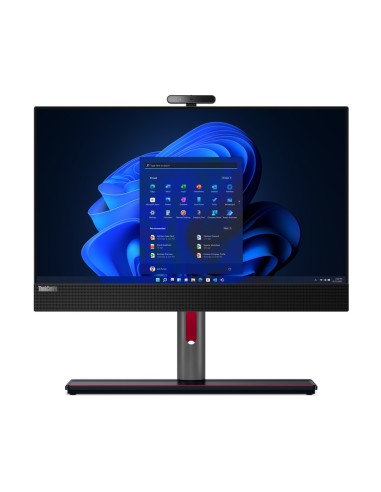 Lenovo ThinkCentre M90a Pro Gen 3 Intel® Core™ i7 i7-12700 60,5 cm (23.8") 2560 x 1440 Pixeles PC todo en uno 16 GB DDR5-SDRAM