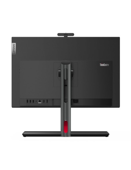 Lenovo ThinkCentre M90a Pro Gen 3 Intel® Core™ i7 i7-12700 60,5 cm (23.8") 2560 x 1440 Pixeles PC todo en uno 16 GB DDR5-SDRAM Lenovo ThinkCentre M90a Pro Gen 3 Intel® Core™ i7 i7-12700 60,5 cm (23.8") 2560 x 1440 Pixeles PC todo en uno 16 GB DDR5-SDRAM