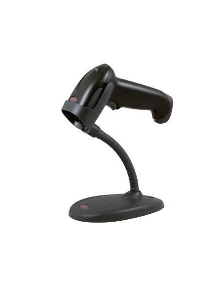 Honeywell Voyager 1250g Lector de códigos de barras portátil 1D Laser Negro