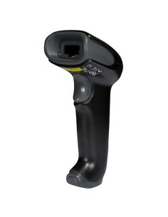 Honeywell Voyager 1250g Lector de códigos de barras portátil 1D Laser Negro 2
