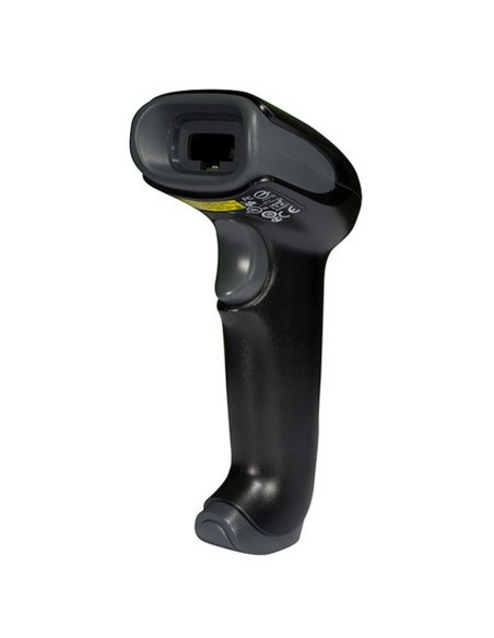 Honeywell Voyager 1250g Lector de códigos de barras portátil 1D Laser Negro