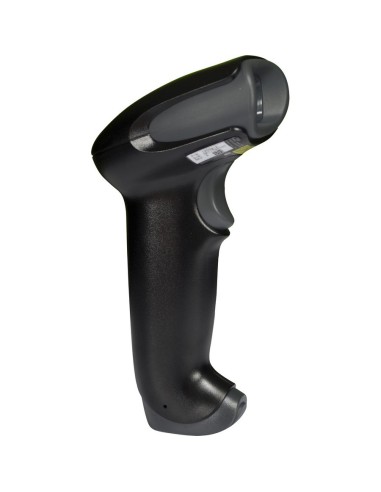 Honeywell Voyager 1250g Lector de códigos de barras portátil 1D Laser Negro
