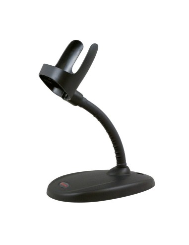 Honeywell Voyager 1250g Lector de códigos de barras portátil 1D Laser Negro