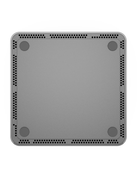 Lenovo ThinkCentre neo Ultra Intel® Core™ i7 i7-14700 32 GB DDR5-SDRAM 1 TB SSD NVIDIA GeForce RTX 4060 Windows 11 Pro Mini PC