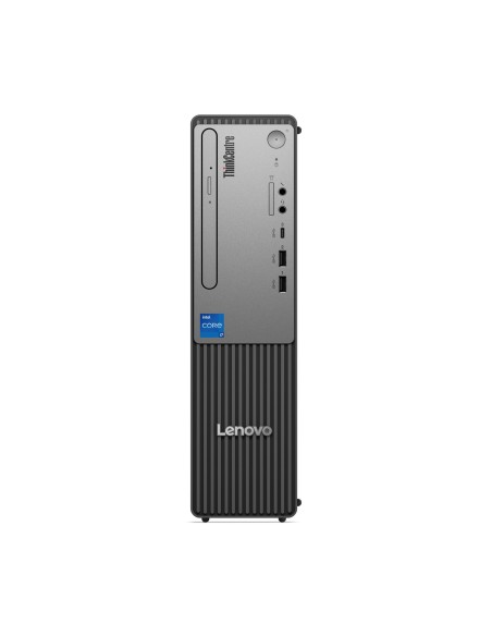 Lenovo ThinkCentre neo 50s Gen 5 Intel® Core™ i5 i5-14400 32 GB DDR5-SDRAM 1 TB SSD Windows 11 Pro SFF PC Negro