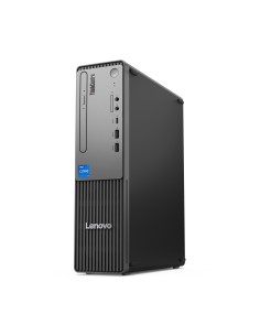 Lenovo ThinkCentre neo 50s Gen 5 Intel® Core™ i5 i5-14400 32 GB DDR5-SDRAM 1 TB SSD Windows 11 Pro SFF PC Negro 2