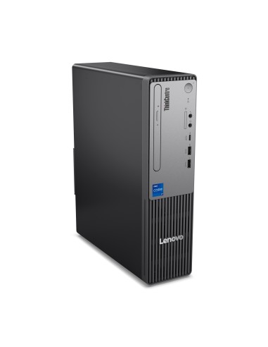 Lenovo ThinkCentre neo 50s Gen 5 Intel® Core™ i5 i5-13400 16 GB DDR5-SDRAM 512 GB SSD Windows 11 Pro SFF PC Negro
