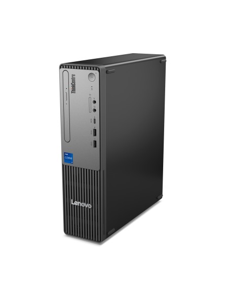 Lenovo ThinkCentre neo 50s Gen 5 Intel® Core™ i5 i5-13400 16 GB DDR5-SDRAM 512 GB SSD Windows 11 Pro SFF PC Negro