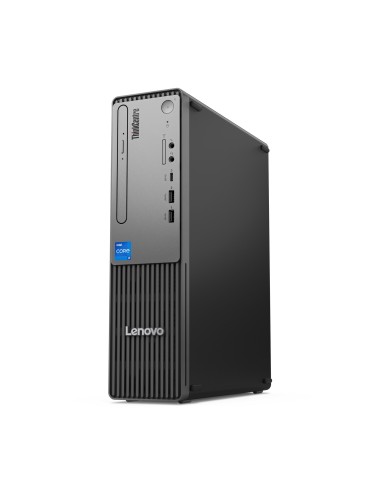 Lenovo ThinkCentre neo 50s Gen 5 Intel® Core™ i7 i7-14700 16 GB DDR5-SDRAM 512 GB SSD Windows 11 Pro SFF PC Negro