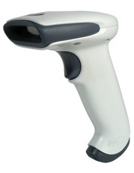 Honeywell Hyperion 1300g Lector de códigos de barras portátil 1D Blanco