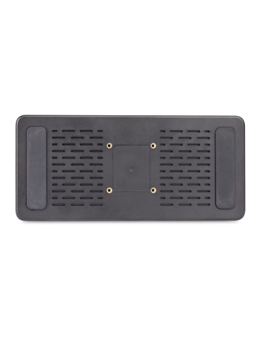 StarTech.com Docking Station Multipantalla Thunderbolt 4 - Dock para Dos, Tres o 4 Monitores - 2x HDMI 2x DP - Hub Ladrón 7x