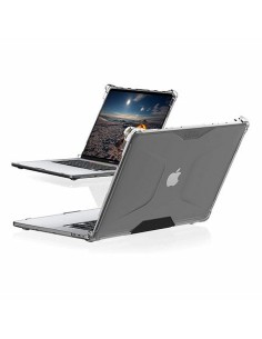 Urban Armor Gear 134003114343 maletines para portátil 40,6 cm (16") Funda Blanco