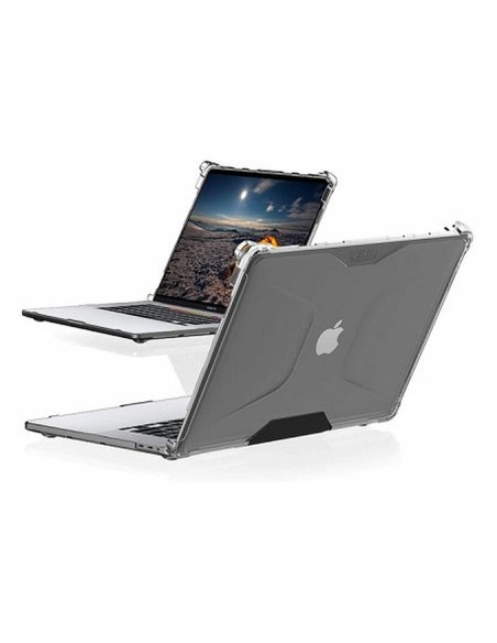 Urban Armor Gear 134003114343 maletines para portátil 40,6 cm (16") Funda Blanco