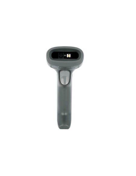 Honeywell Voyager 1350G2D-2USB-R lector de código de barras Lector de códigos de barras portátil 1D 2D Negro