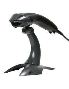 Honeywell Voyager 1400g Lector de códigos de barras portátil 1D Laser Negro