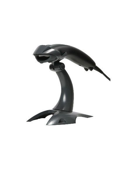 Honeywell Voyager 1400g Lector de códigos de barras portátil 1D Laser Negro