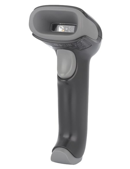 Honeywell Voyager XP 1470g Lector de códigos de barras portátil 1D 2D Negro