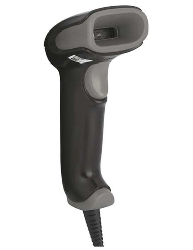 Honeywell Voyager XP 1470g Lector de códigos de barras portátil 1D 2D Negro