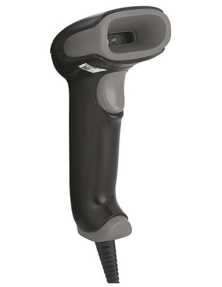 Honeywell Voyager XP 1470g Lector de códigos de barras portátil 1D 2D Negro