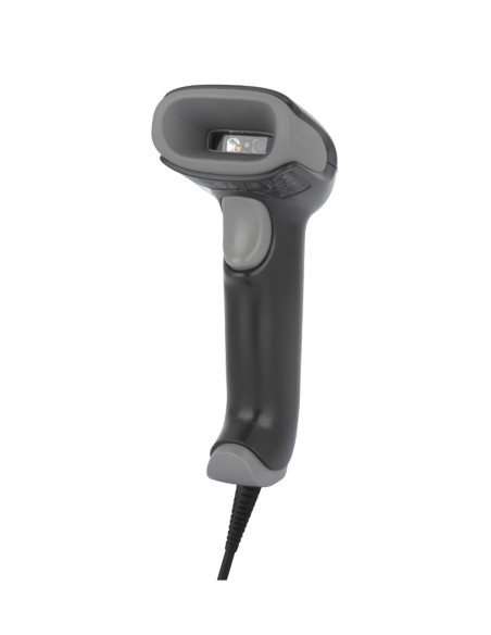 Honeywell Voyager XP 1470g Lector de códigos de barras portátil 1D 2D CMOS Negro, Gris Honeywell Voyager XP 1470g Lector de códigos de barras portátil 1D 2D CMOS Negro, Gris