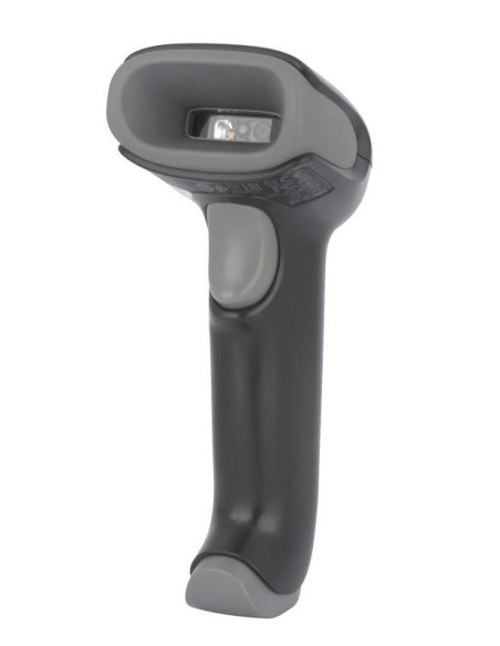 Honeywell Voyager Extreme Performance (XP) Lector de códigos de barras portátil 1D LED Negro, Gris Honeywell Voyager Extreme Performance (XP) Lector de códigos de barras portátil 1D LED Negro, Gris