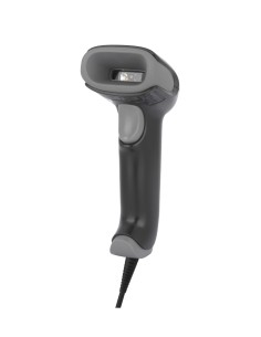 Honeywell Voyager XP 1470g Lector de códigos de barras portátil 1D 2D LED Negro, Gris