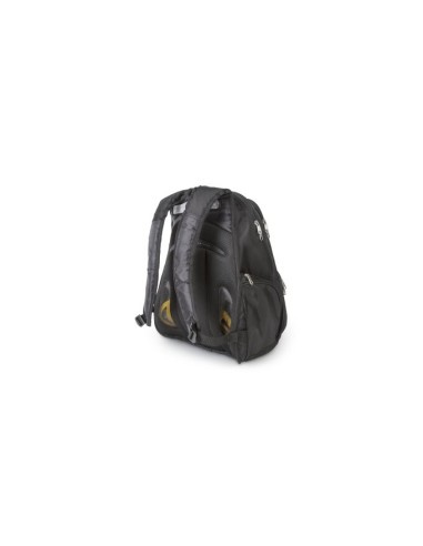 Kensington Mochila Contour™ para portátil de 15,6'' negro