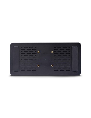 StarTech.com Docking Station USB4 - USB-C de 40Gbps - Vídeo Doble HDMI - Hasta 2x 4K 60Hz 4 4 4 (RGB) o 2x 4K 120Hz 4 2 2 - con