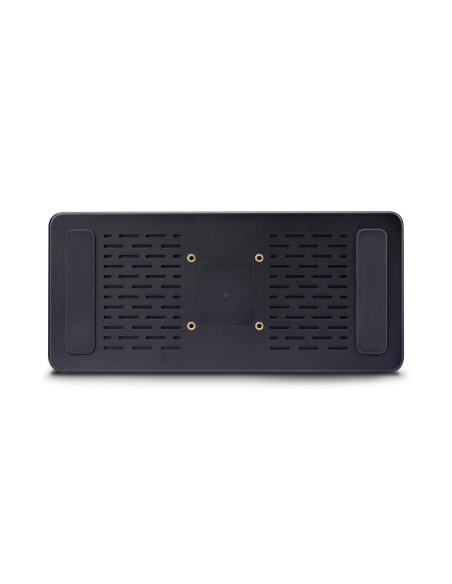 StarTech.com Docking Station USB4 - USB-C de 40Gbps - Vídeo Doble HDMI - Hasta 2x 4K 60Hz 4 4 4 (RGB) o 2x 4K 120Hz 4 2 2 - con StarTech.com Docking Station USB4 - USB-C de 40Gbps - Vídeo Doble HDMI - Hasta 2x 4K 60Hz 4 4 4 (RGB) o 2x 4K 120Hz 4 2 2 - con