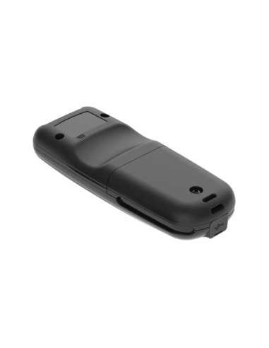 Honeywell Voyager 1602g Lector de códigos de barras portátil 1D 2D Negro