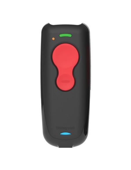 Honeywell Voyager 1602g Lector de códigos de barras portátil 1D 2D Negro