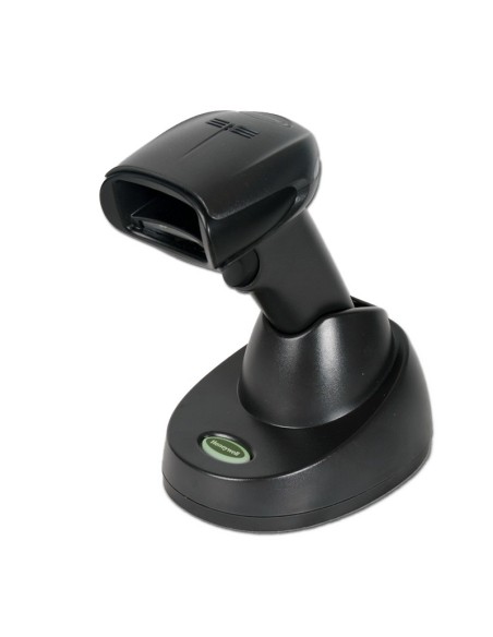 Honeywell Xenon Performance 1952g Lector de códigos de barras portátil 1D 2D LED Negro Honeywell Xenon Performance 1952g Lector de códigos de barras portátil 1D 2D LED Negro
