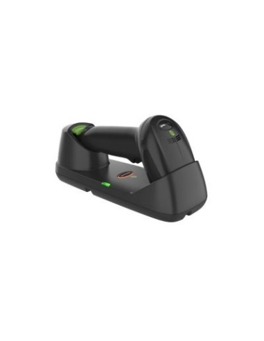 Honeywell Xenon Performance 1952g Lector de códigos de barras portátil 1D 2D LED Negro