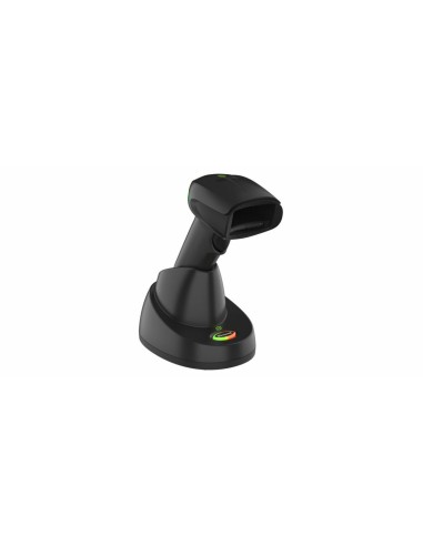 Honeywell Xenon 1952G Lector de códigos de barras portátil 1D 2D Negro