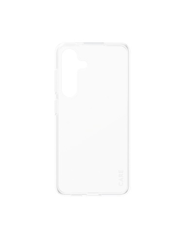PanzerGlass 1960 funda para teléfono móvil Transparente