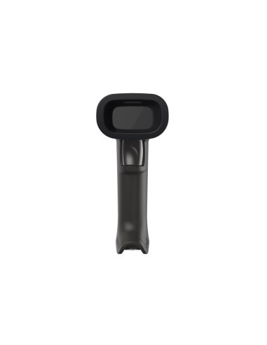 Honeywell 1960LI-2USB-R lector de código de barras Lector de códigos de barras portátil 1D 2D LED Negro