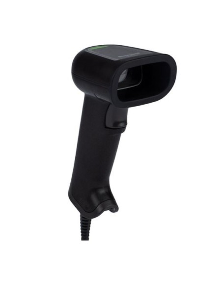 Honeywell 1960LI-2USB-R lector de código de barras Lector de códigos de barras portátil 1D 2D LED Negro Honeywell 1960LI-2USB-R lector de código de barras Lector de códigos de barras portátil 1D 2D LED Negro