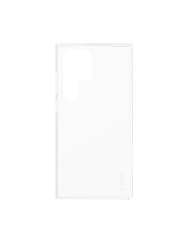 PanzerGlass 1962 funda para teléfono móvil Transparente
